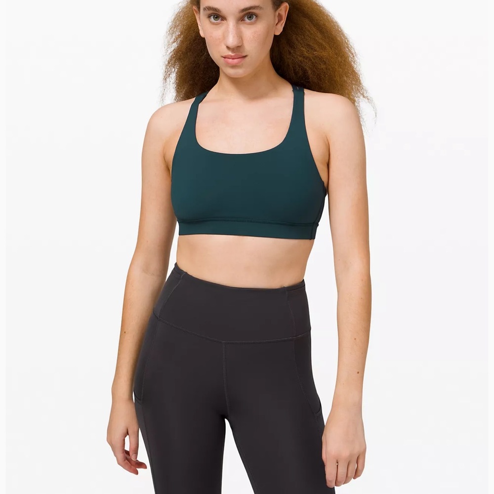 Lululemon Energy Sports Bra